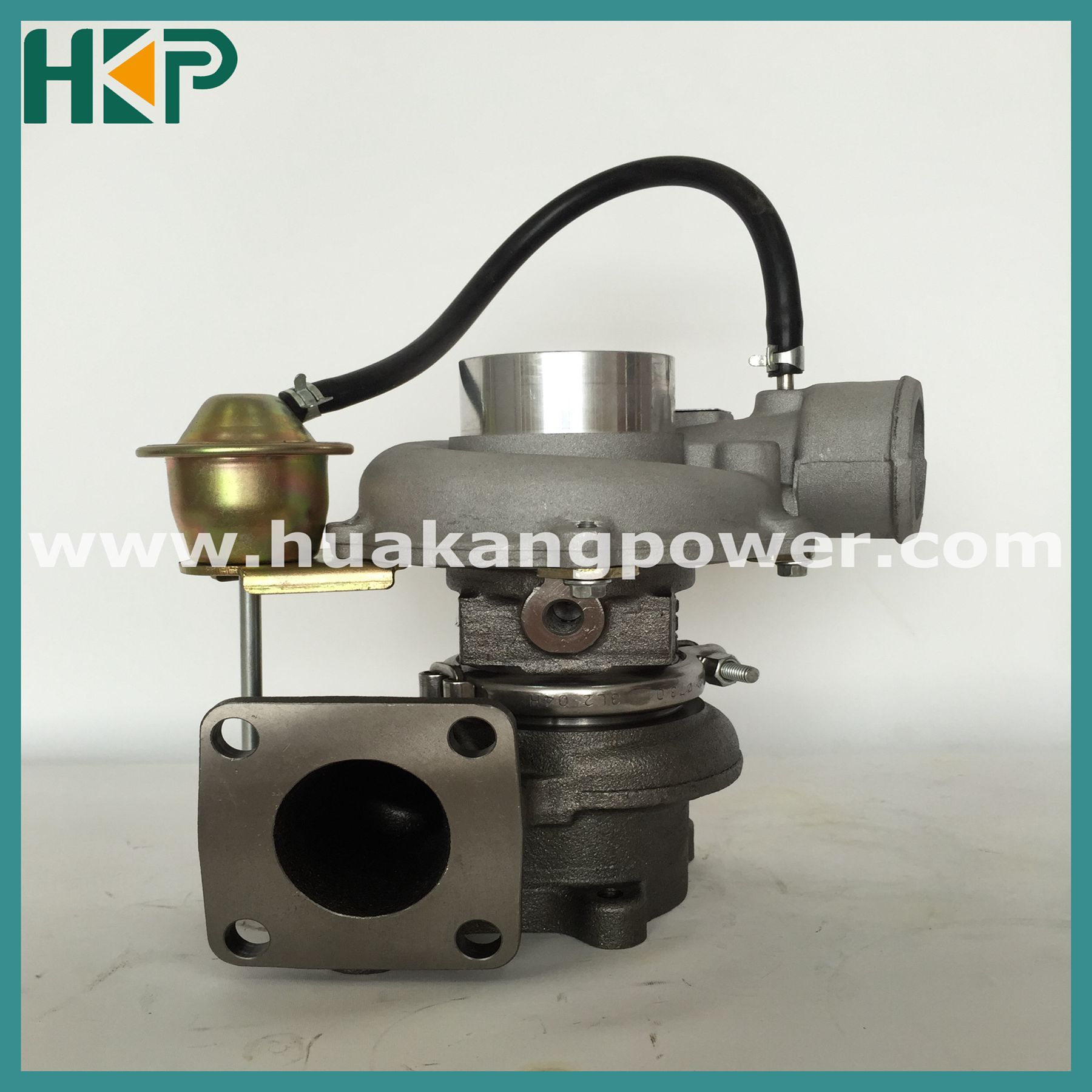 Rhf4 Vp50 1118300raa Isuzu Turbo/Turbocharger