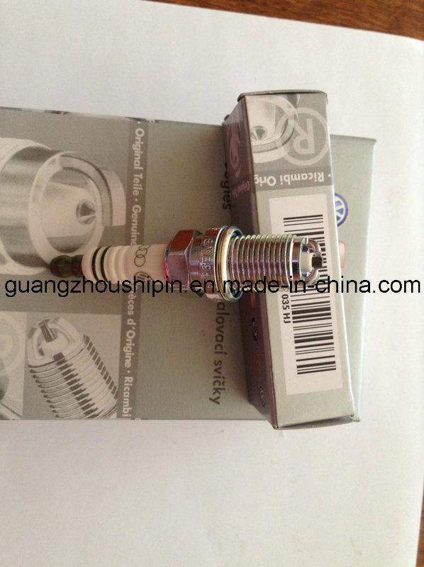 High Quality Wholesale Bkr6ekub Spark Plug 101 000 035hj