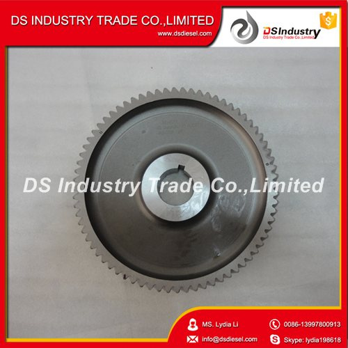 Cummins Nt855 Diesel Engine Camshaft Gear 4914078
