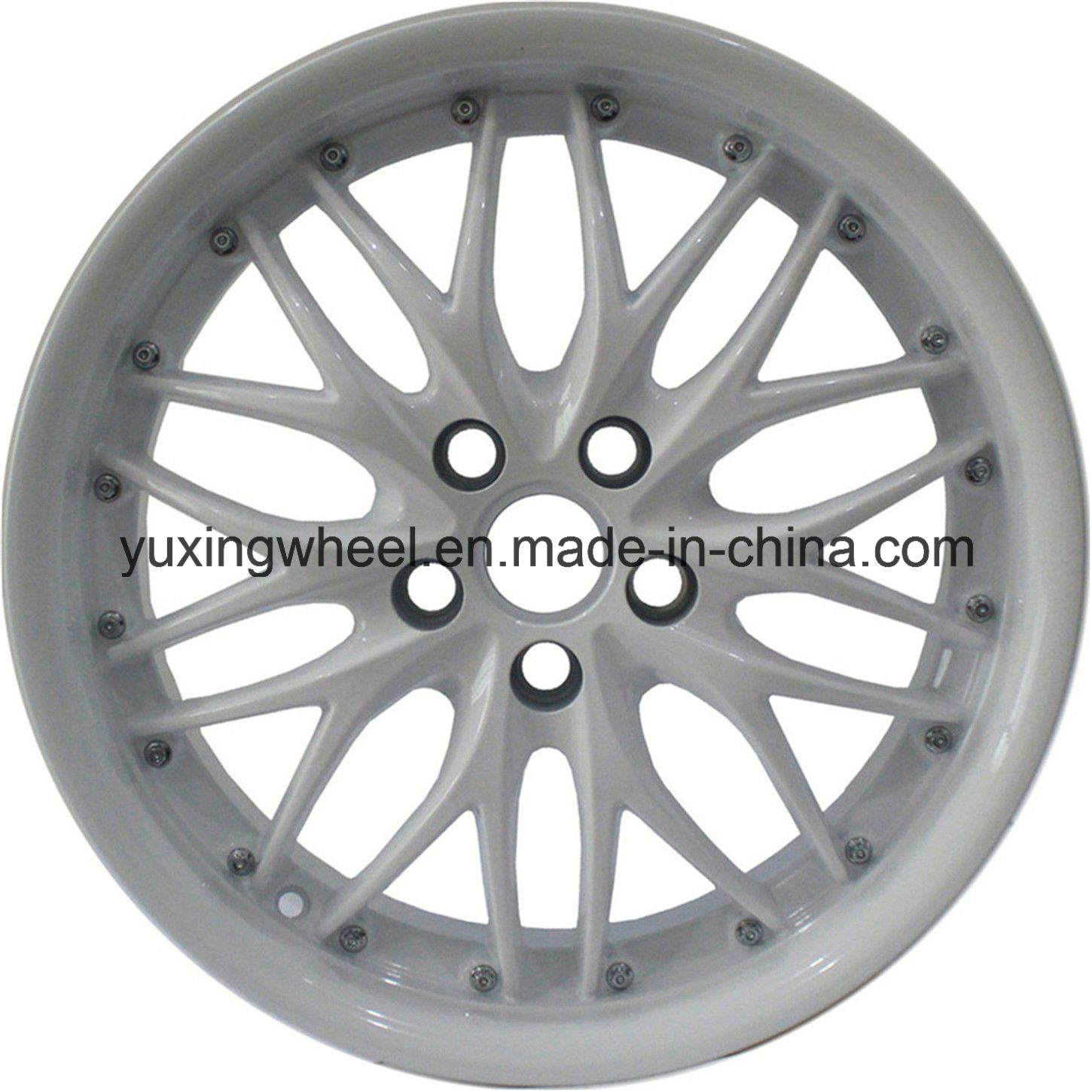 17 Inch Top Sale Quality Car Alloy Wheel