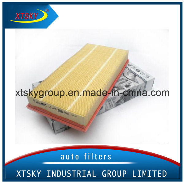 Auto Air Filter 1j0129620 for VW Audi