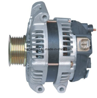 Auto Alternator for Honda Accord 2.4L, 13980, 104210-3290, 1-2953-01ND-3, 31100raaa01, Lra02354, 12V 120A