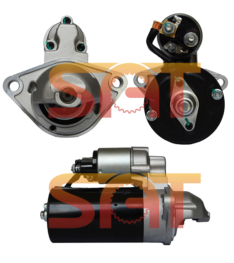 Bosch Starter 18949 CS1471 112534