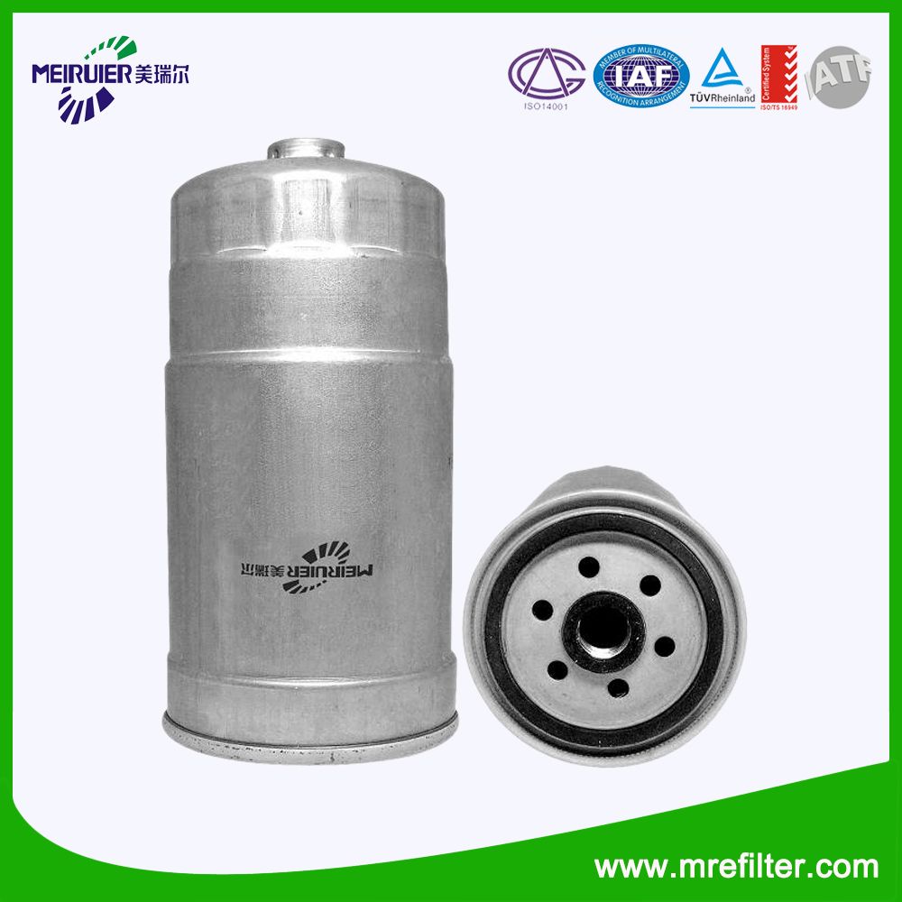 Auto Spare Parts Fuel Filter for Iveco Car 2992300