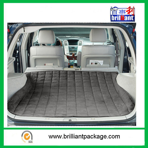 600d Reversible Pet Cargo/Trunk Protector