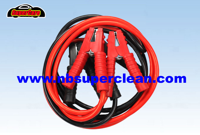 1000AMP Car Booster Battery Cable with TUV/GS Ce