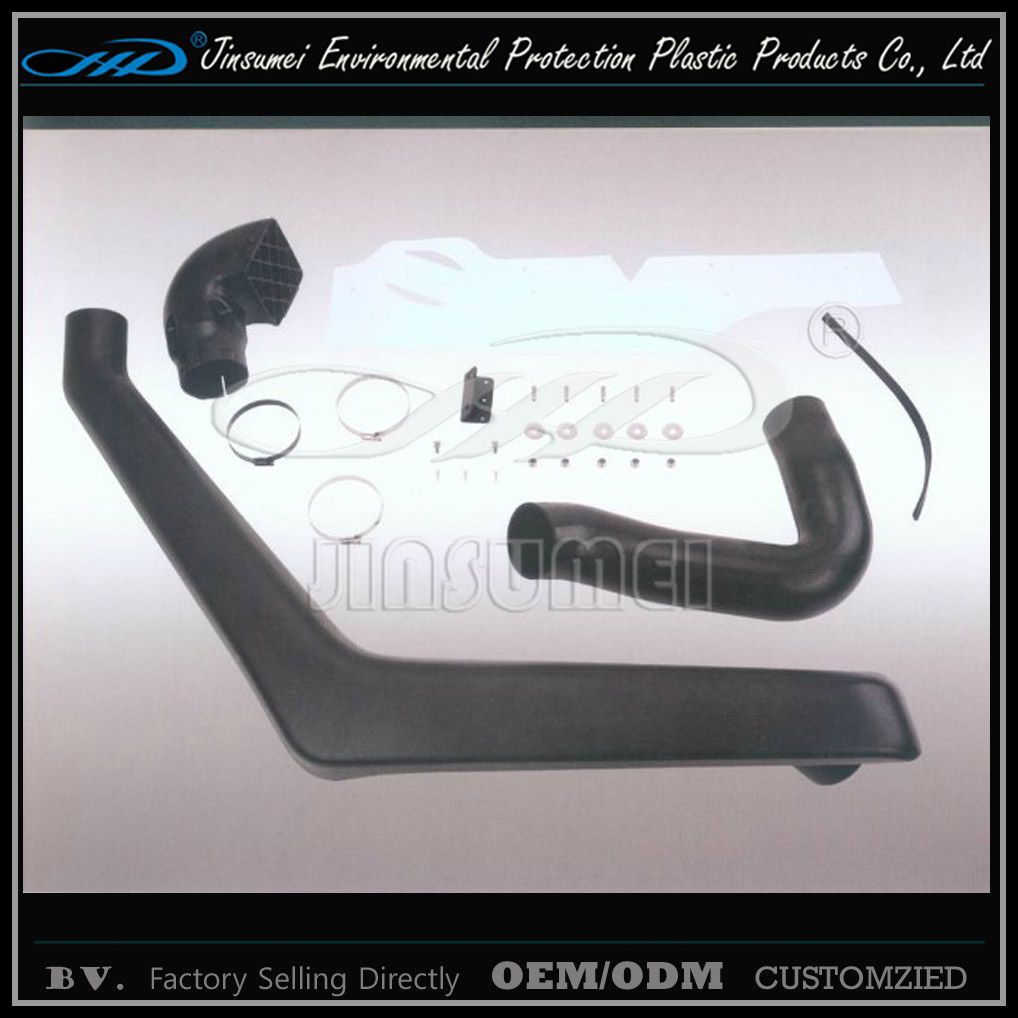 High Quality Body Parts Car Snorkel for 2012 Hilux Vigo