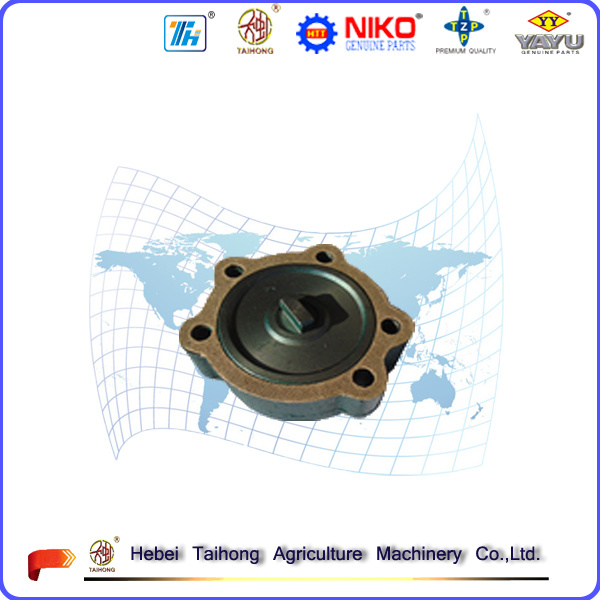 Engine Spare Parts Oil Pump