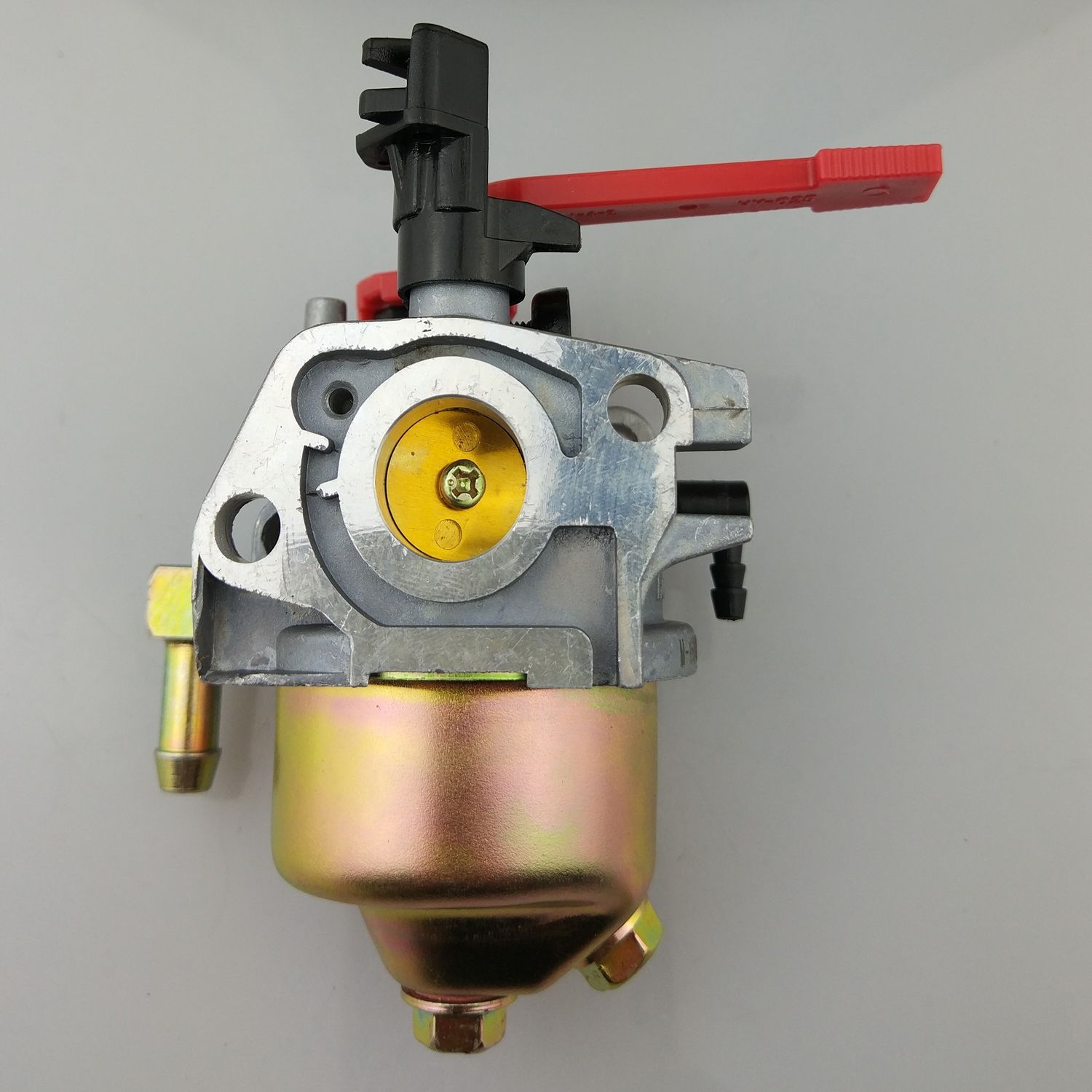 Carburetor Fits Troy Bilt A135 Snow Blower 951-12098 / 951-14028A