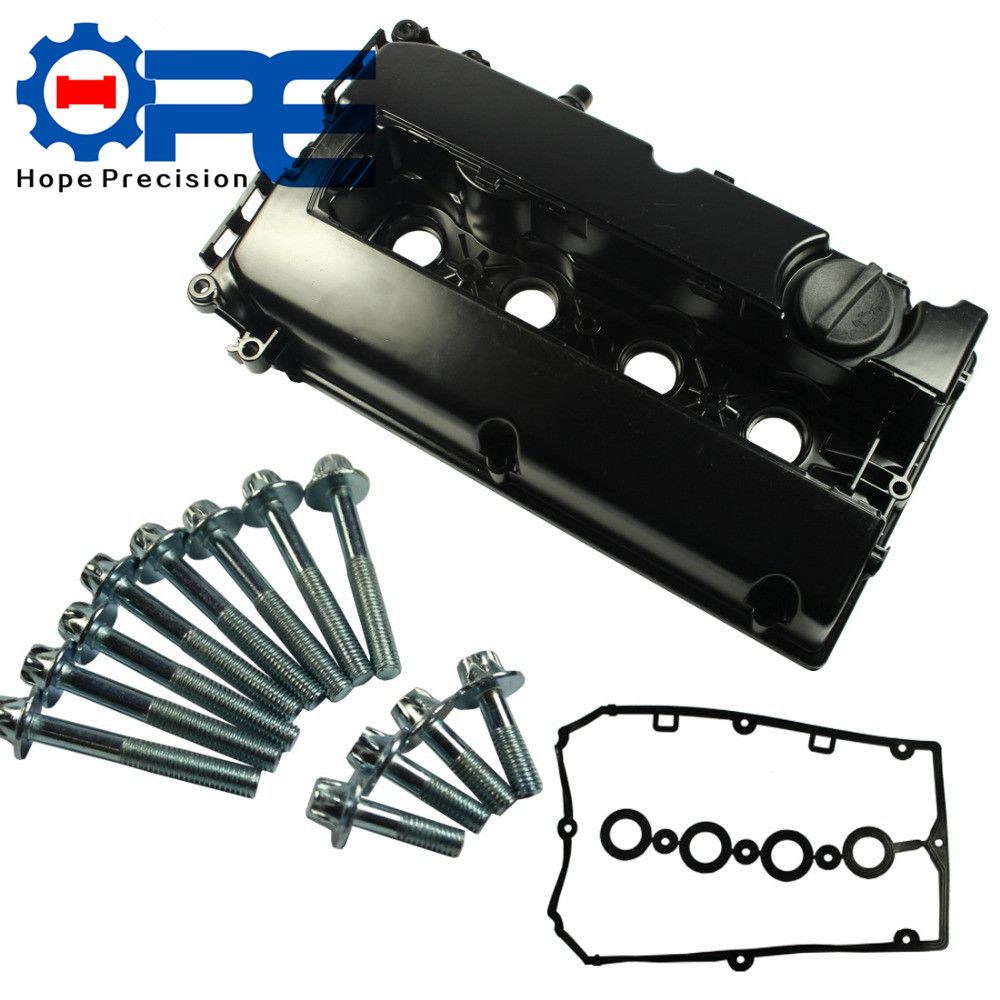 Engine Valve Cover Camshaft Rocker Cover for GM Chevrolet Cruze 55564395