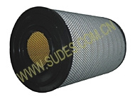 Truck Parts Air Filter (810830-0094) for Man F2000