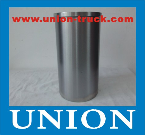 Truck Spare Part 114671771 W06D W04D Liner Cylinder Sleeves