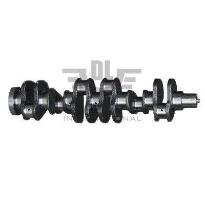 Cummins 6bt Diesel Engine Parts Crankshaft