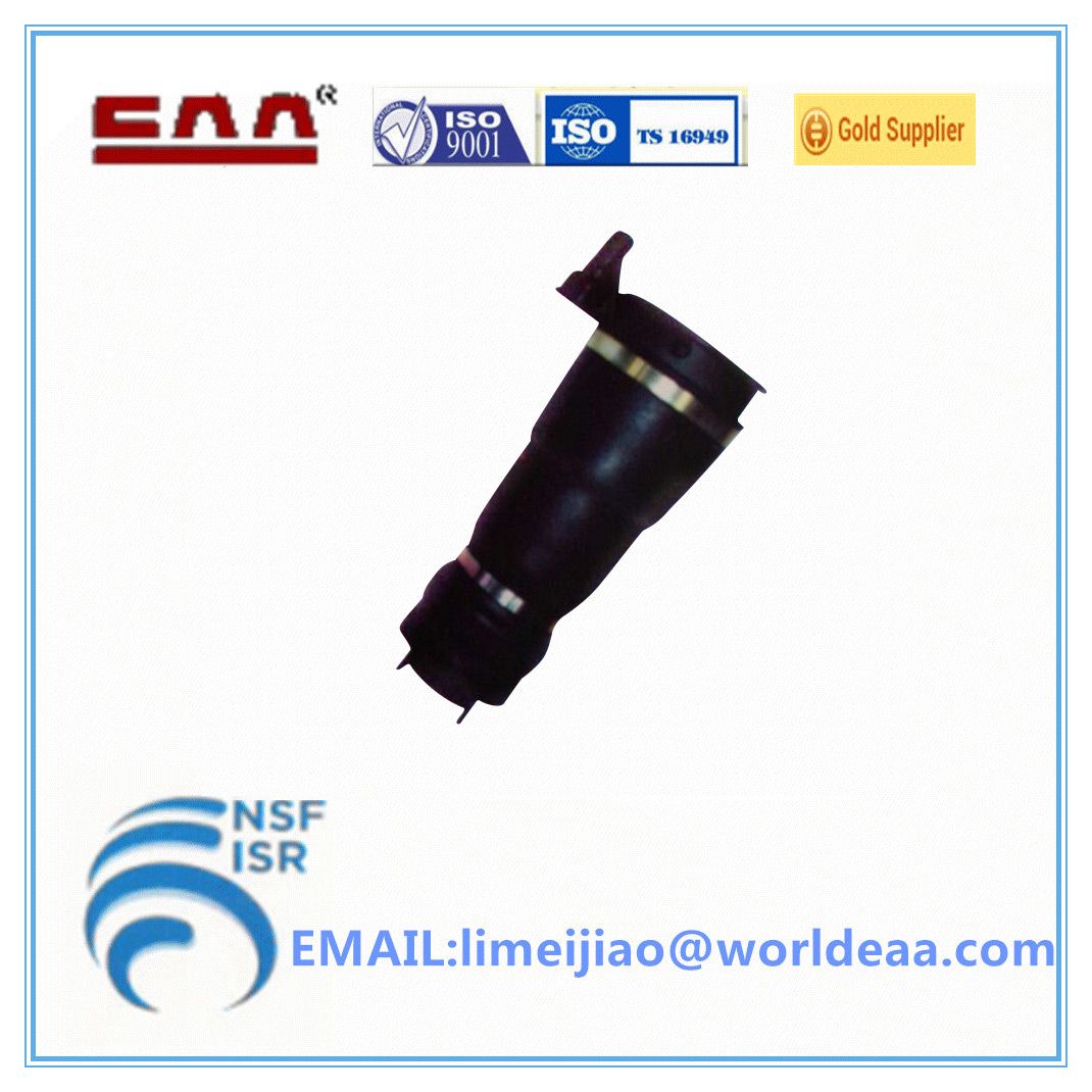 Rubber Air Spring for Passenger Vehicles
