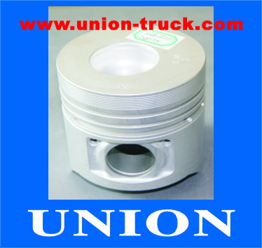Isuzu 10PA1 10pb1 Piston 8PA1 12PA1 8pb1 12pb1 Piston Kit