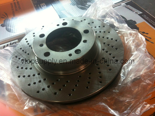 Brake Shoes