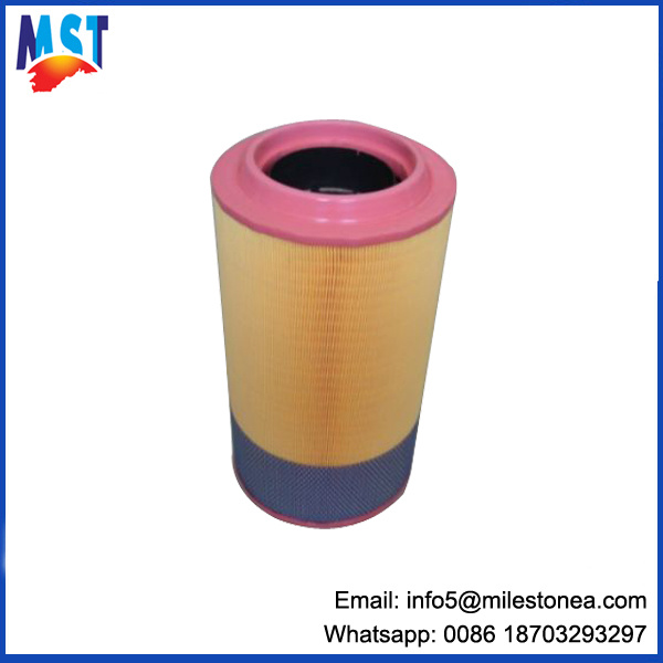 Man 81084050021 Hengst E428L01 Febi 30443 Fleetguard Af25894 Air Filter for Truck