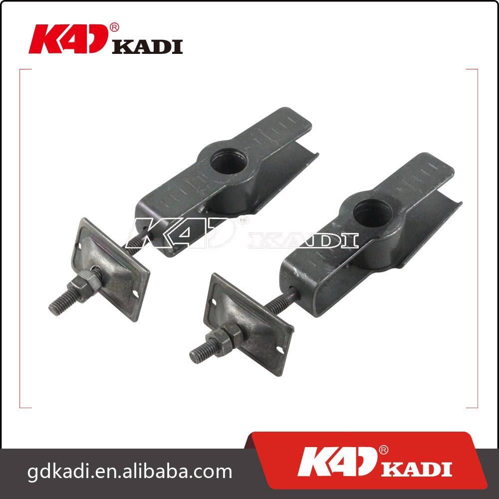 Hot Selling Motorcycle Chain Adjuster for Bajaj Motorcycle Part Tensioner