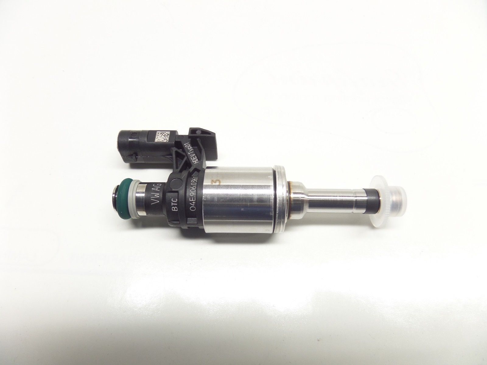 fuel injector 04E906036Q for Valve 1, 2 1, 4 TSI CZDA Audi A1 A3 8V Q3