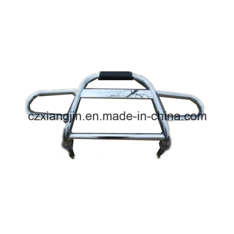 High Quality Custom Welding Bumper