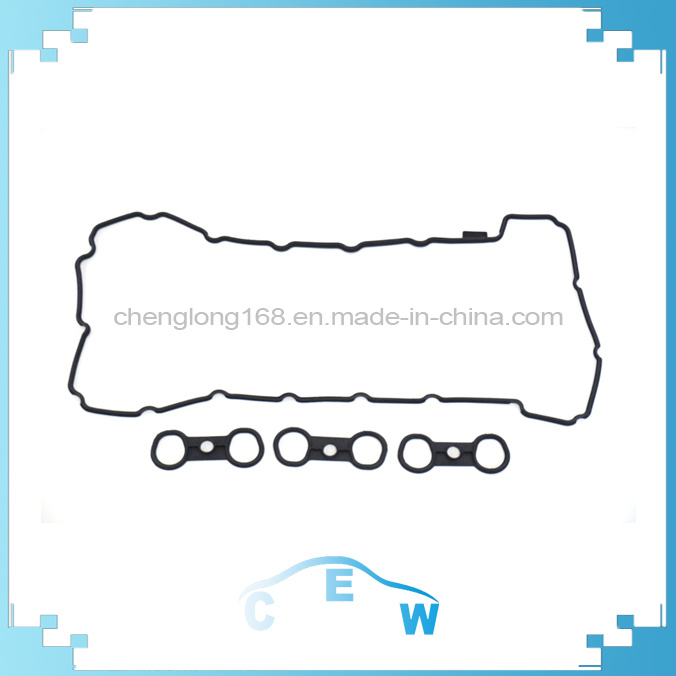 Valve Cover Gasket Set - Victor Reinz - BMW - 1112 7582 245 11127582245