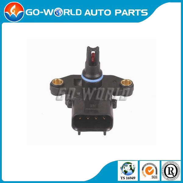 Manifold Absolute Air Intake Pressure Map Sensor OEM 1c1a9f479AA for Ford Jaguar