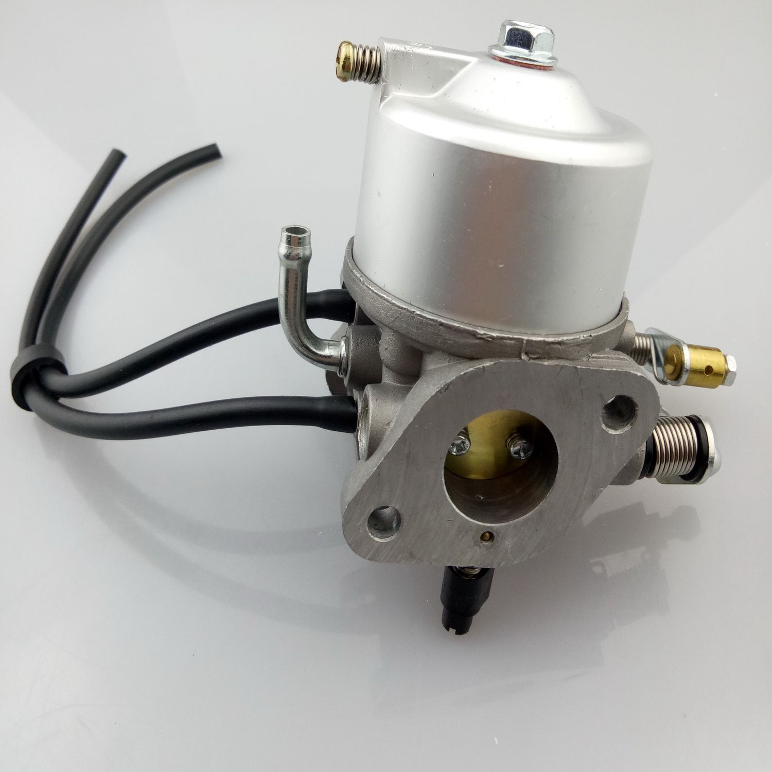 Golf Carburetor 011A 295cc 4 Cycle Carburetor 1991up 26645g03 26645g04