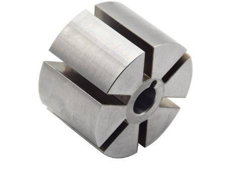 Factory Professional Supply High Precision Oil Pump Iron External Gear Rotor