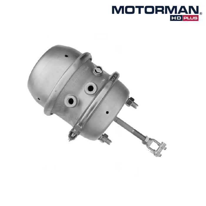 Truck Spring Brake Chamber 24/30 (903-3008) for Heavy Truck and Trailer