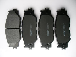 Auto Brake Pads for Lexus Is II (GSE2_, ALE2_, USE2_) 2005/10-