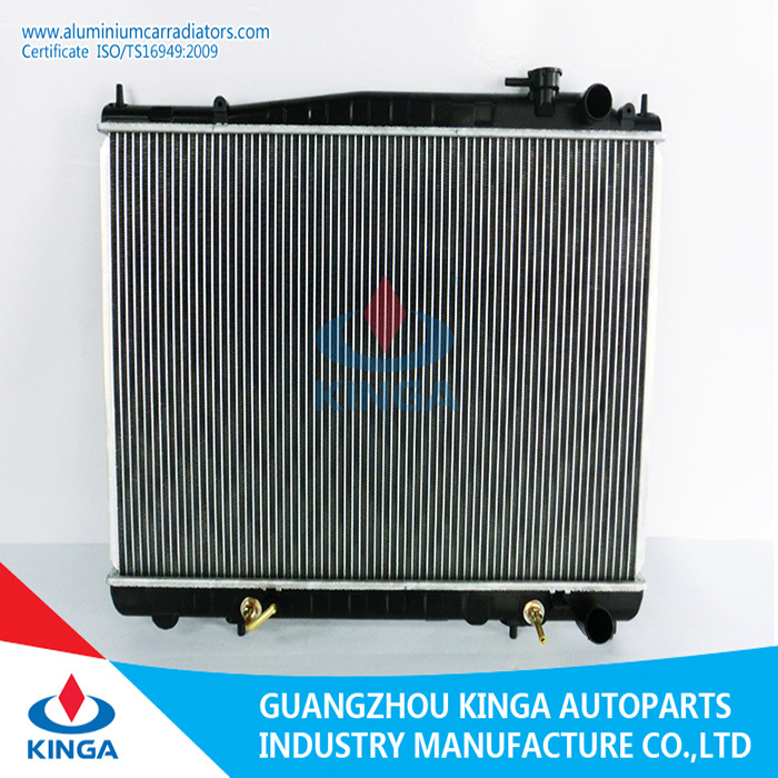 Auto Radiator Oil Cooler Car Radiator