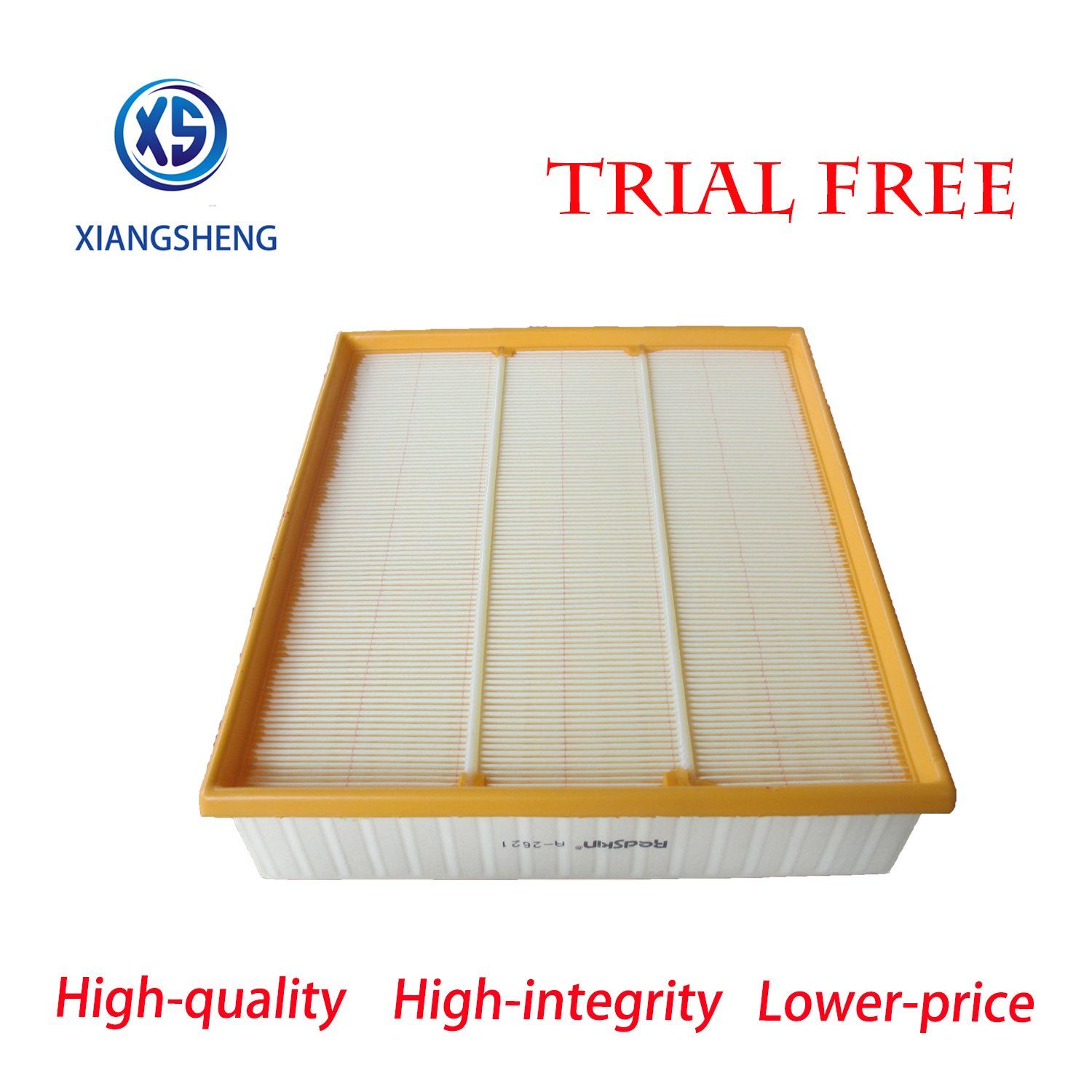 Auto Filter Manufacturers Supply High Quality Air Filter 200129620 2D0129620 2D0129620d 0030947504 0030948204 0040942604 for Benz