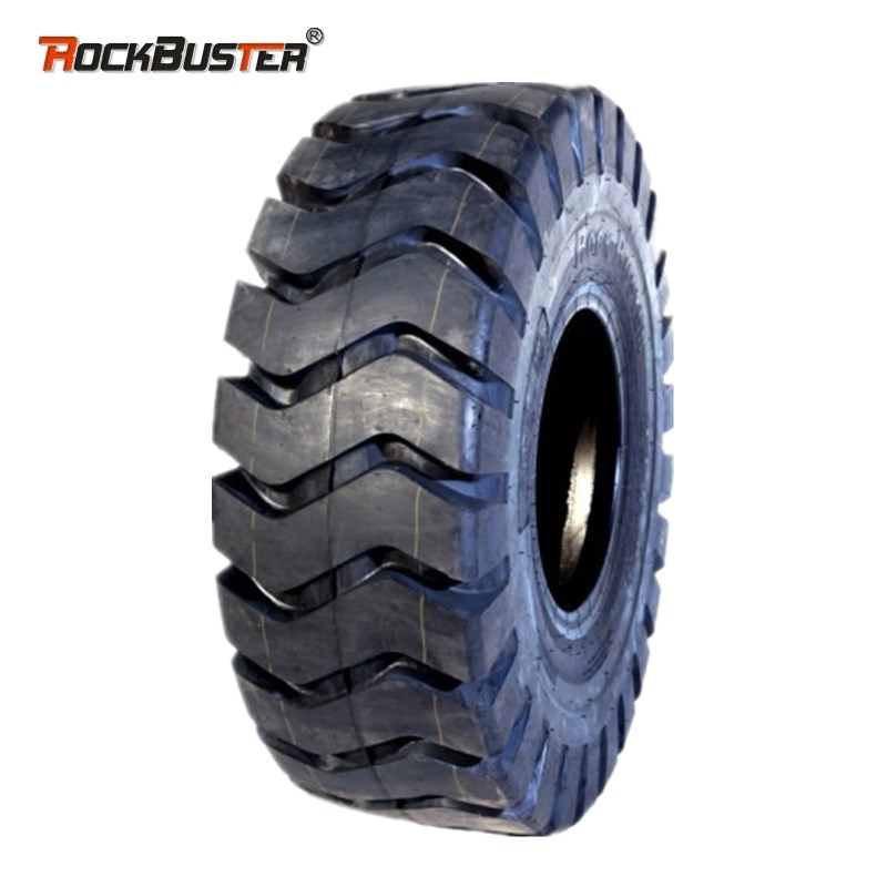 Rockbuster off Road L3 E3 23.5-25 OTR Tyre