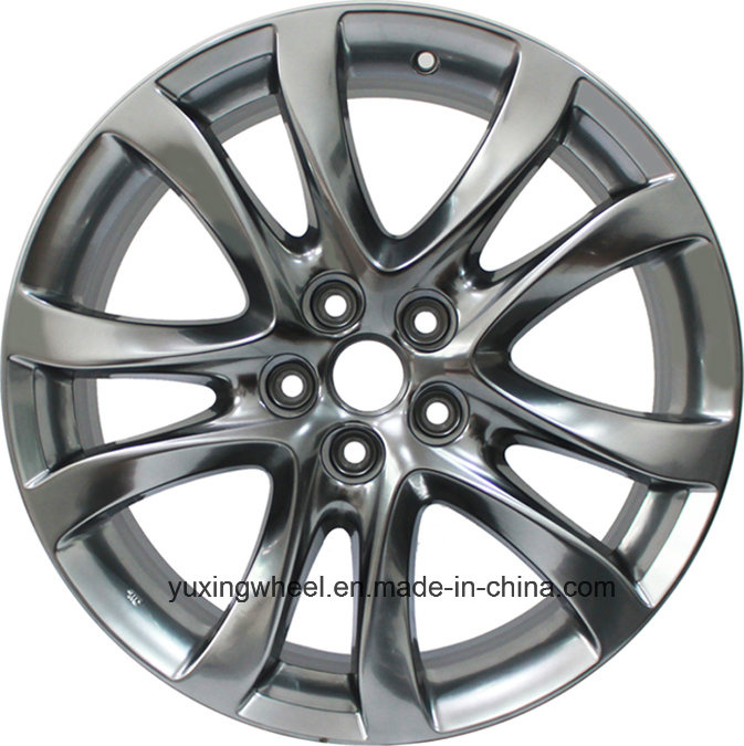 19inch Replica Whee Auto Parts Alloy Wheel Rims for Mazda-Atenza