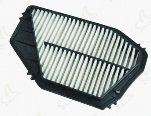 Air Filter 17220-P0a-A00 for Honda