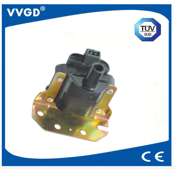 Auto Ignition Coil Use for Audi 377905105D