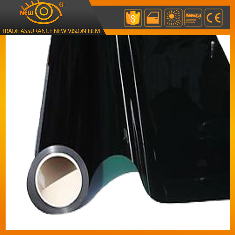 Anti-Glare Src Solar Tinted Film for Car Window