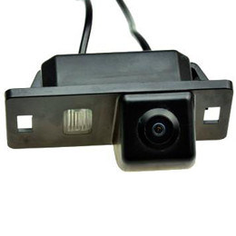 Car Video Camera with IP69 Waterproof