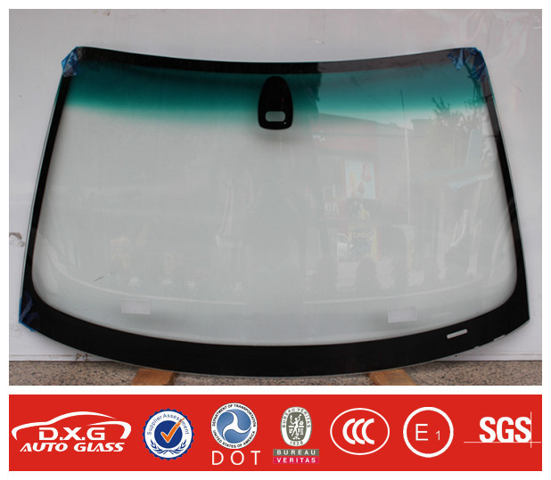 Auto Glass for BMW 3-Series Coupe/Cabriolet 1999-2006 Front Glass