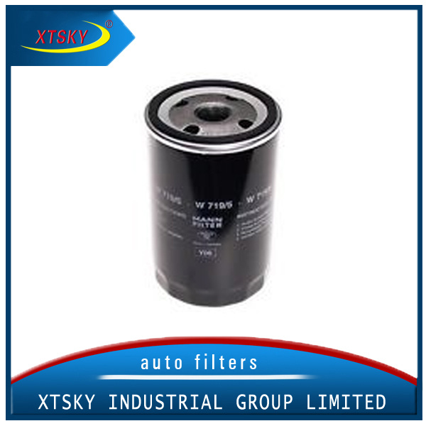 High Performance Auto Oil Filter (034 115 561A)