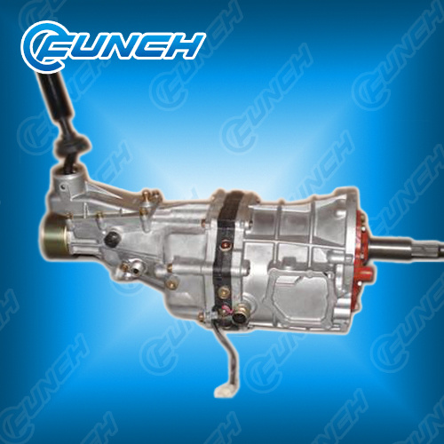 Auto Gearbox, Auto Transmission for Great Wall Wingle 4jb1