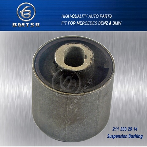 Auto Suspensiong Parts Control Arm Bushing for Benz W211