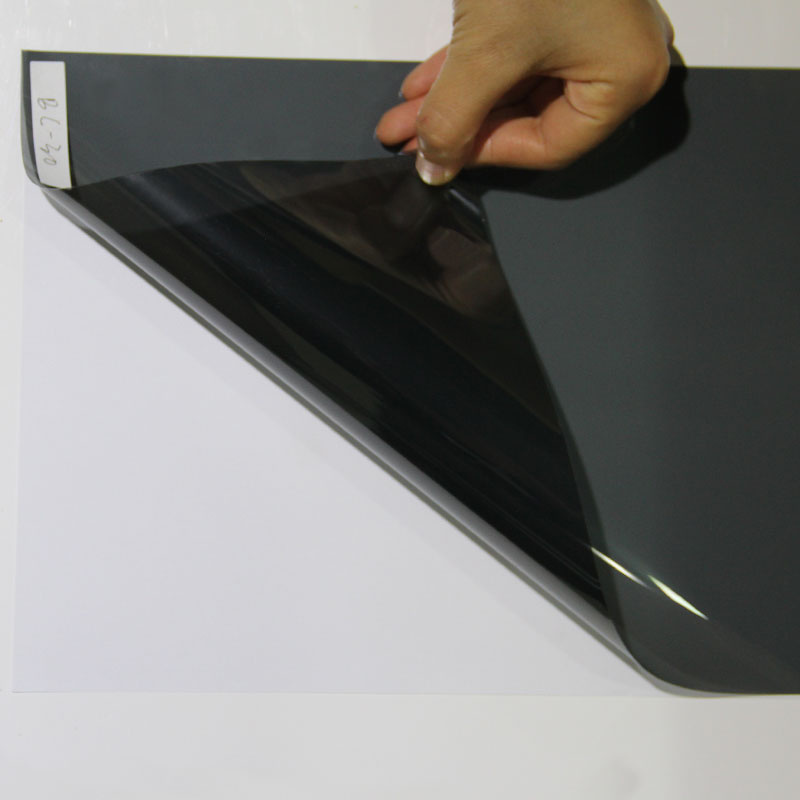 Car Window Glass Protection Film Window Solar Film
