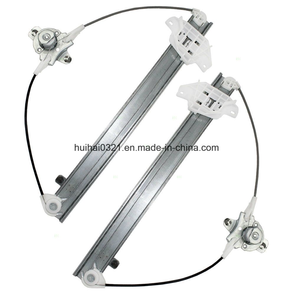 Auto Power Window Regulator for Hyundai Elantra 96-00, 82401-29001, 82402-29001
