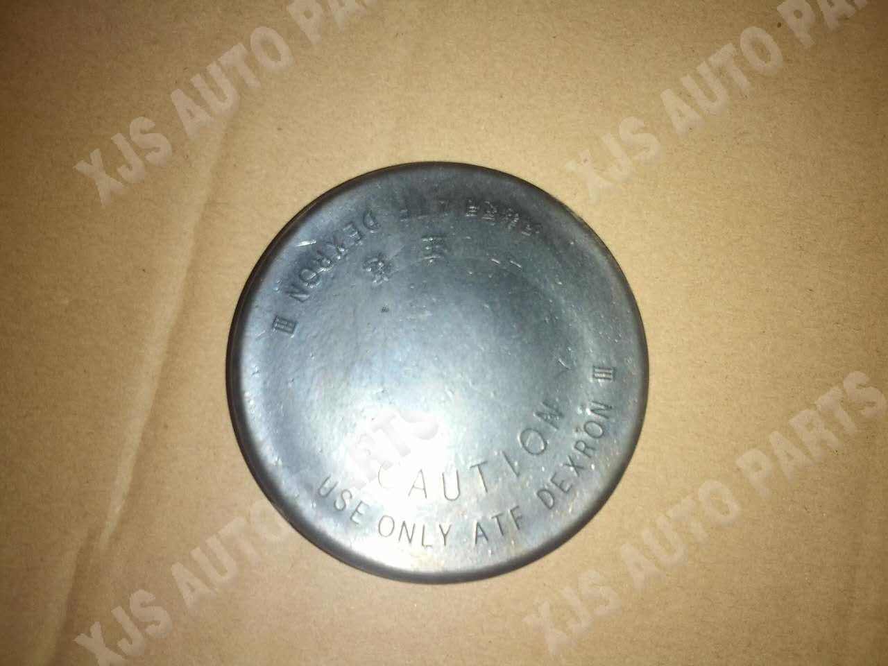Great Wall Cover-PS Oil Reservoir 3408101-P00