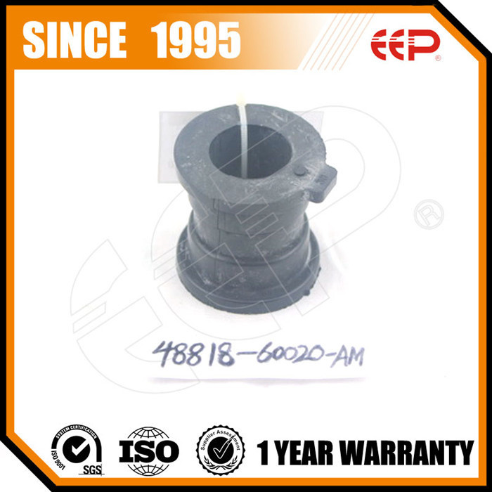 Stabilizer Link Bushes for Toyota Prado Grj150 Kdj150 Trj150 48818-60020