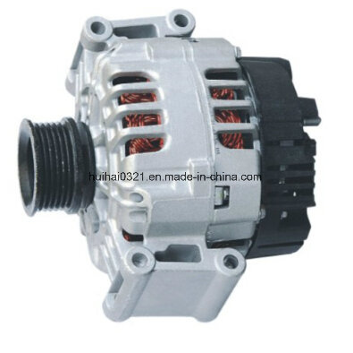 Auto Alternator for Audi A4, Cvs082442, 12V 140A