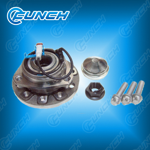 Wheel Hub Bearing Kit Vkba3651 for Opel, Vauxhall