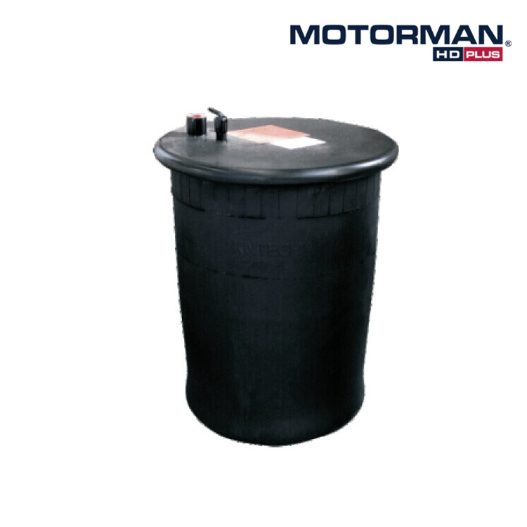 Truck Suspension Air Bag Air Spring for Heavy Duty Man 81436016035 81436010152 4884n1p06