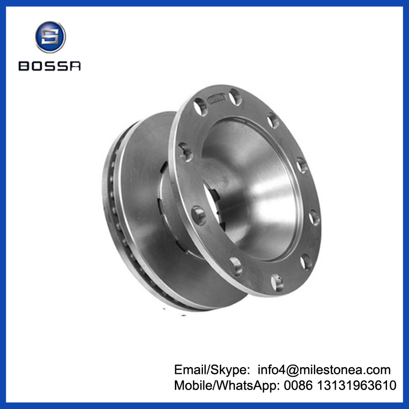 China Truck Parts Brake Disc OEM 5010525364 for Renault